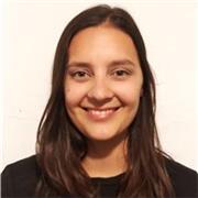 Profesora bilingüe ofrece clases de inglés dinámicas y personalizadas para todos los niveles